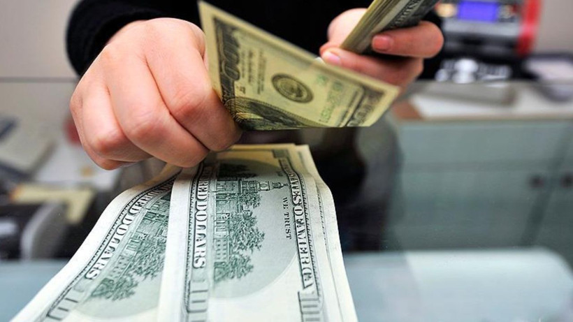 Dolar/TL için yeni tahminler açıklandı: Kur yıl sonunda ne olacak? - Resim: 8