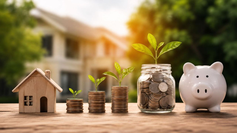 Borçsuz olmak yetmiyor: İşte finansal olarak güçlü olduğunuzu gösteren 5 işaret - Resim: 13
