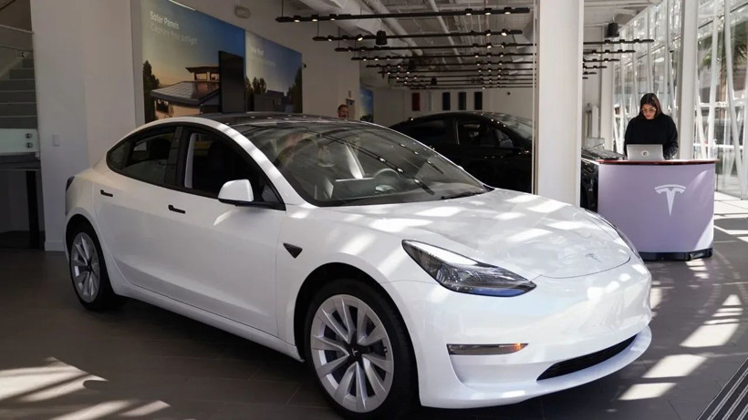 Tesla'dan binlerce aracı için geri çağırma kararı: Kaza riskini var - Resim: 2