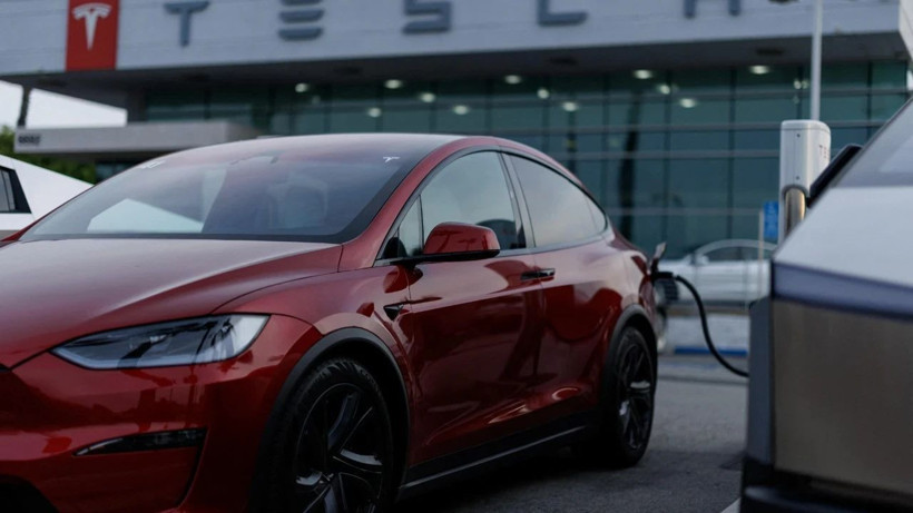 Tesla'dan binlerce aracı için geri çağırma kararı: Kaza riskini var - Resim: 5