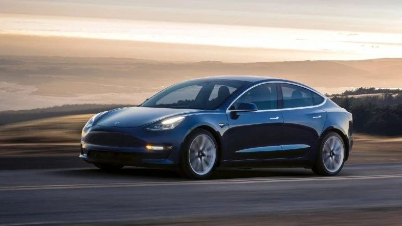 Tesla'dan binlerce aracı için geri çağırma kararı: Kaza riskini var - Resim: 6