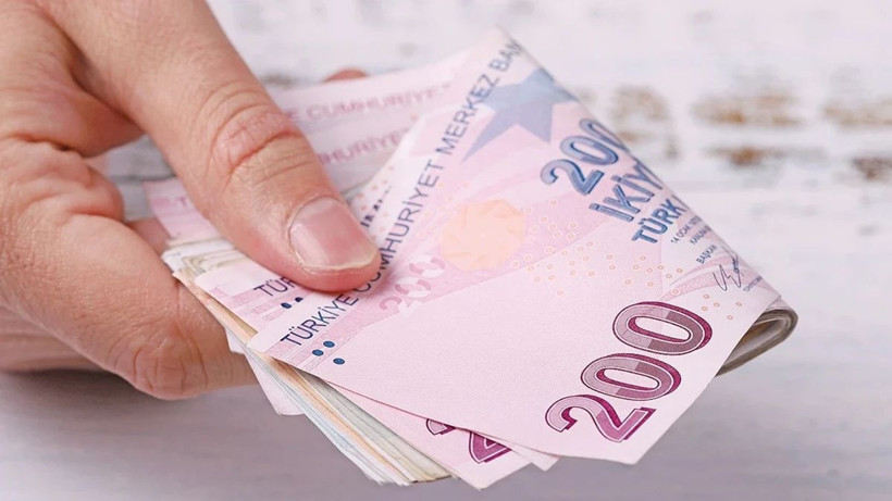 Parasını mevduata yatıran kazandı: 1 milyon TL’nin 32 günlük getirisi 30 bin TL’yi aştı - Resim: 20