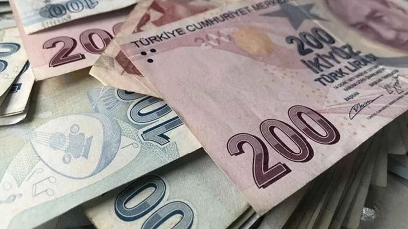Parasını mevduata yatıran kazandı: 1 milyon TL’nin 32 günlük getirisi 30 bin TL’yi aştı - Resim: 15