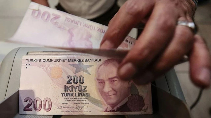 Parasını mevduata yatıran kazandı: 1 milyon TL’nin 32 günlük getirisi 30 bin TL’yi aştı - Resim: 26