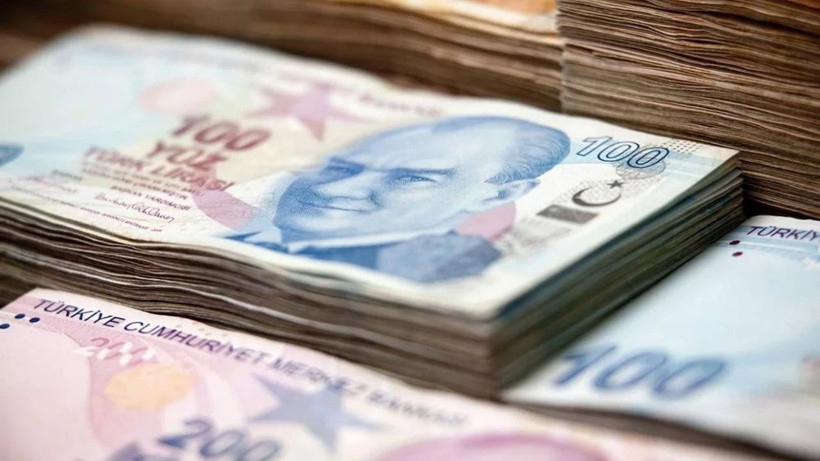 Parasını mevduata yatıran kazandı: 1 milyon TL’nin 32 günlük getirisi 30 bin TL’yi aştı - Resim: 29