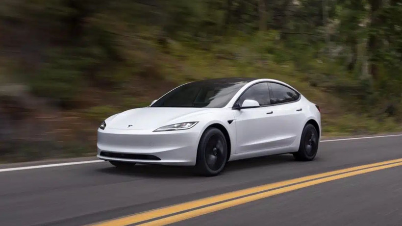 Tesla'dan binlerce aracı için geri çağırma kararı: Kaza riskini var - Resim: 1