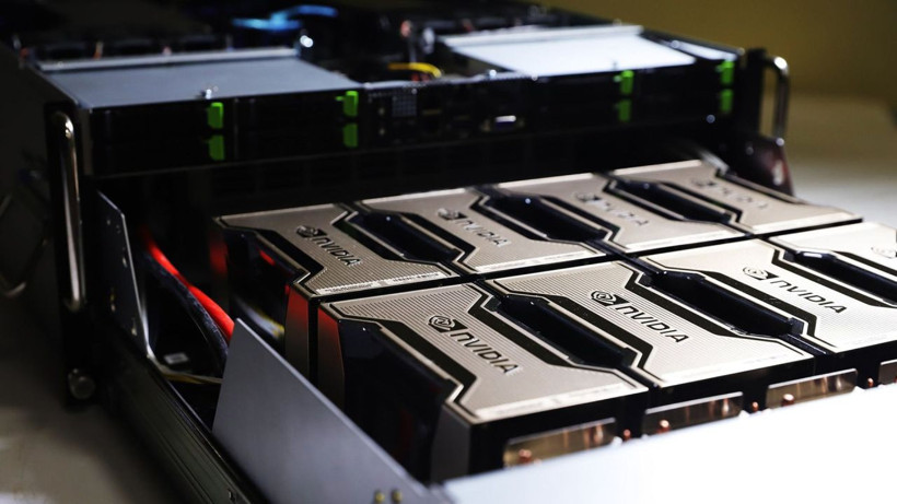 10 yıl geçse de para kazandırıyor: Nvidia çiplerinde hesaplar değişti - Resim: 9