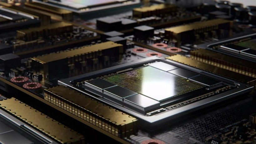 10 yıl geçse de para kazandırıyor: Nvidia çiplerinde hesaplar değişti - Resim: 10