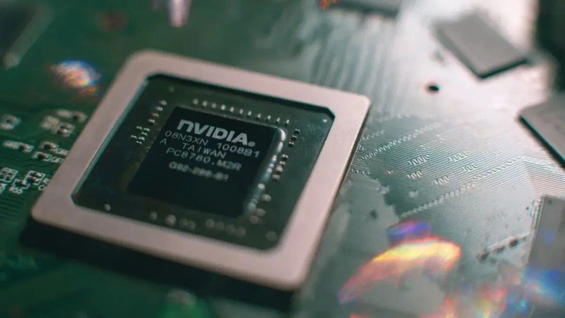 10 yıl geçse de para kazandırıyor: Nvidia çiplerinde hesaplar değişti - Resim: 1