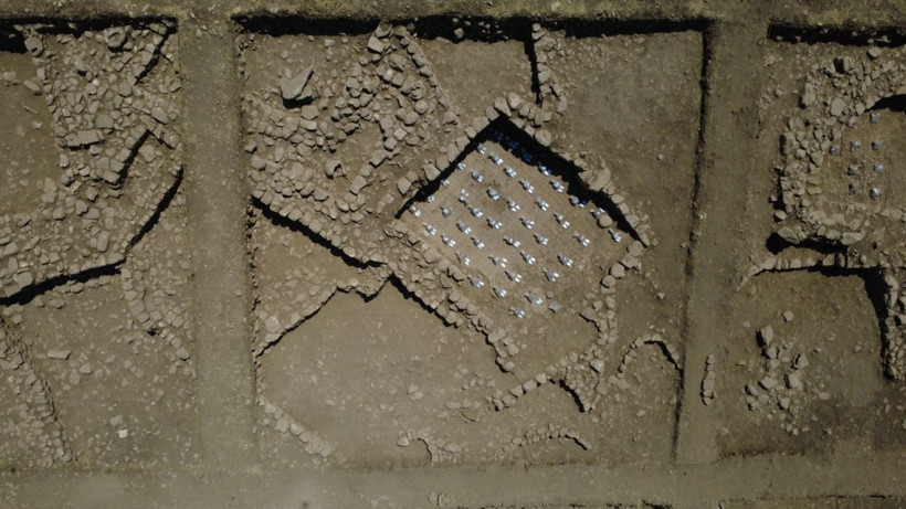 Göbeklitepe’de yeni dönem: Kuzey kesiminde ilk kez kazı başladı - Resim: 1