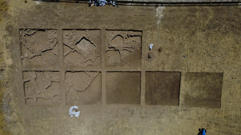 Göbeklitepe’de yeni dönem: Kuzey kesiminde ilk kez kazı başladı - Resim: 6