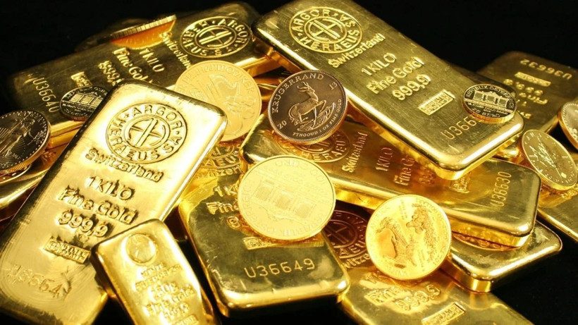 Altında yükseliş beklentisi: Uzman isim pozisyonunu büyüttü - Resim: 1