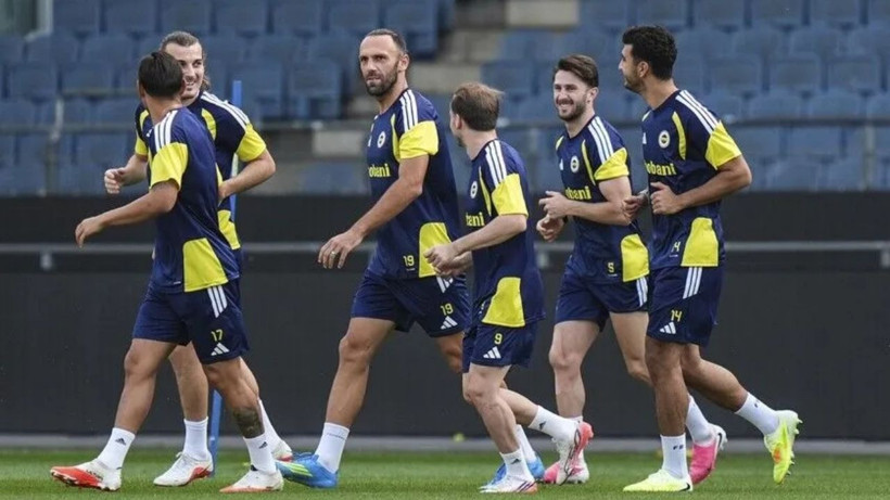 Fenerbahçe maç saati... Fenerbahçe - Lyon maçı ne zaman, saat kaçta, hangi kanalda? - Resim: 4