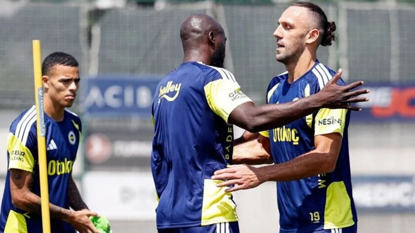 Fenerbahçe maç saati... Fenerbahçe - Lyon maçı ne zaman, saat kaçta, hangi kanalda? - Resim: 5