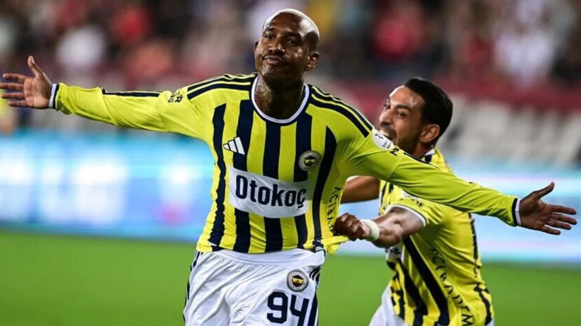 Fenerbahçe maç saati... Fenerbahçe - Lyon maçı ne zaman, saat kaçta, hangi kanalda? - Resim: 1