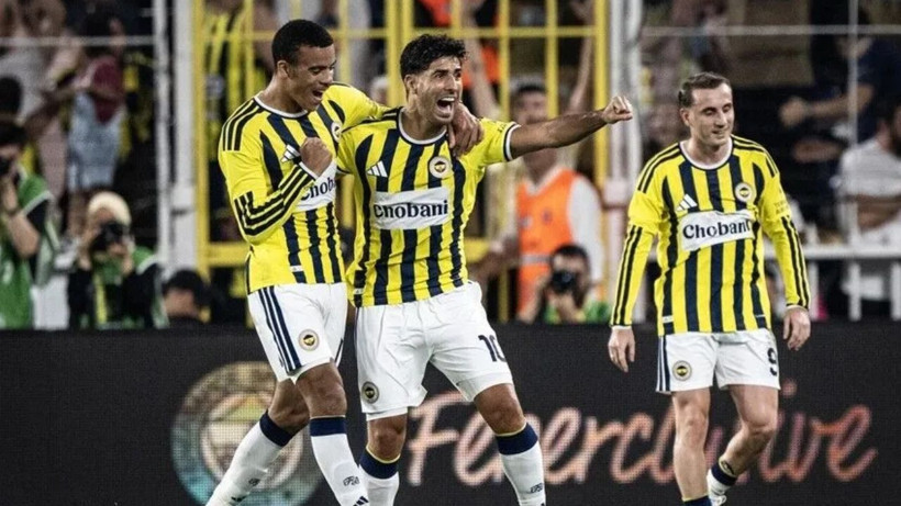 Fenerbahçe maç saati... Fenerbahçe - Lyon maçı ne zaman, saat kaçta, hangi kanalda? - Resim: 3