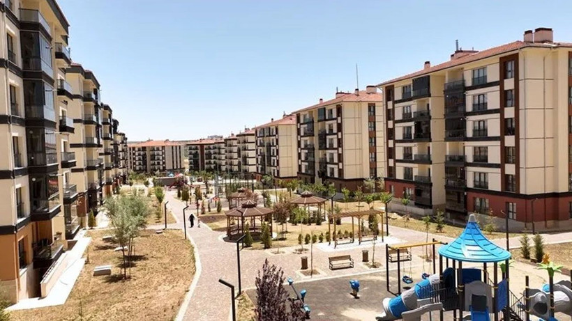 TOKİ 51 ilde 540 gayrimenkulü satışa çıkarıyor: Başvuru şartları ve ödeme seçenekleri neler? - Resim: 2