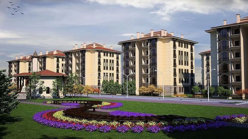 TOKİ 51 ilde 540 gayrimenkulü satışa çıkarıyor: Başvuru şartları ve ödeme seçenekleri neler? - Resim: 4