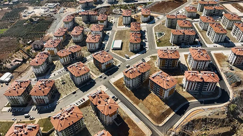 TOKİ 51 ilde 540 gayrimenkulü satışa çıkarıyor: Başvuru şartları ve ödeme seçenekleri neler? - Resim: 6