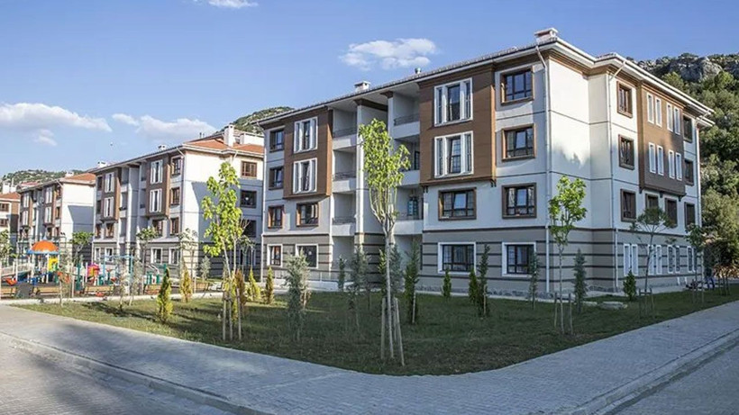 TOKİ 51 ilde 540 gayrimenkulü satışa çıkarıyor: Başvuru şartları ve ödeme seçenekleri neler? - Resim: 7