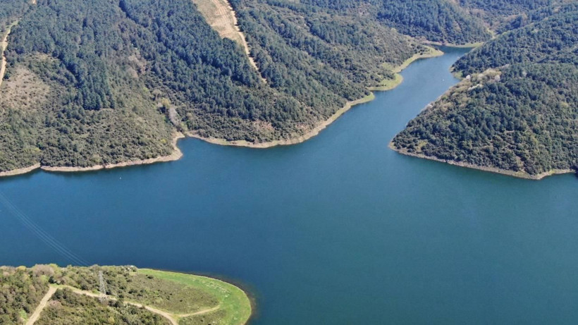 İstanbul’da barajlar yüzde 50'nin altına düştü: Kritik uyarı geldi - Resim: 3