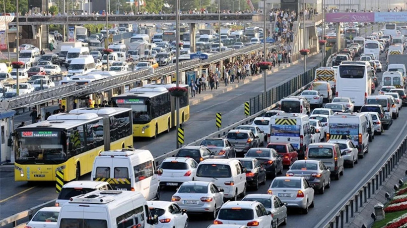 Trafik sigortasında yeni dönem: Tek merkezden yapılacak - Resim: 3