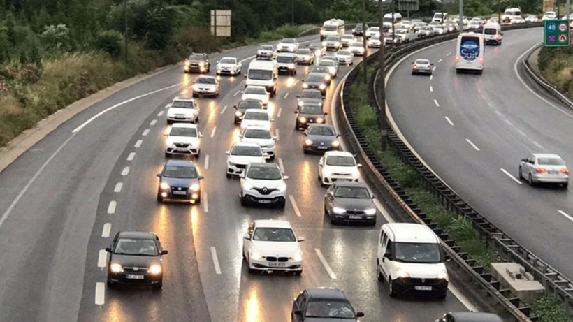 Trafik sigortasında yeni dönem: Tek merkezden yapılacak - Resim: 4