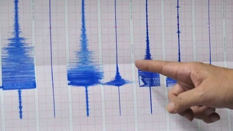 EN GÜNCEL SON DEPREMLER LİSTESİ... İstanbul'da yeni deprem oldu mu? - Resim: 3