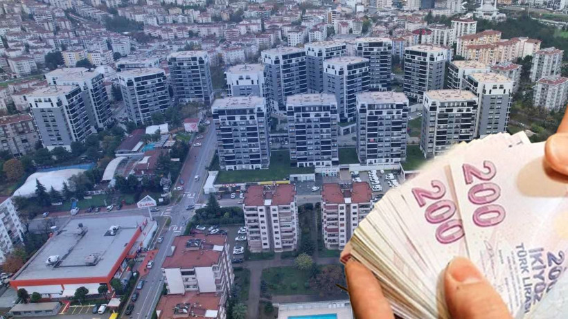 Milyarder yatırımcı ev alacakları uyardı: Sandığınız kadar iyi bir yatırım değil - Resim: 12