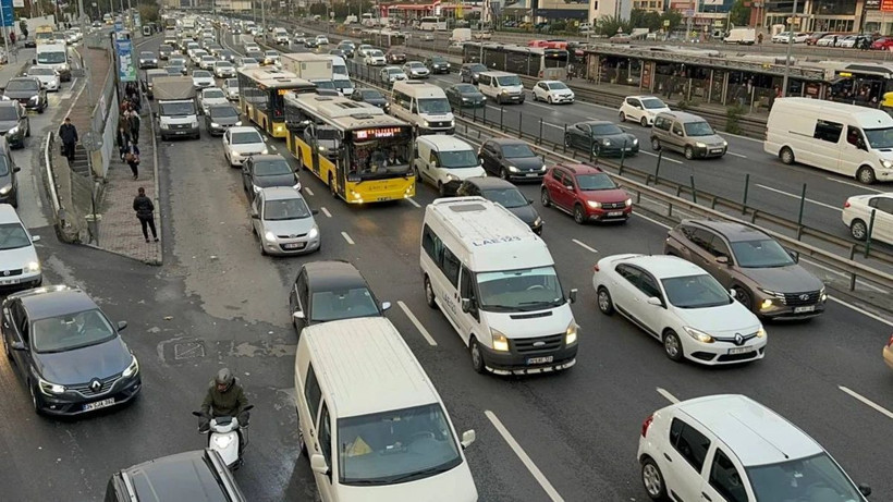 Trafik sigortasında yeni dönem: Tek merkezden yapılacak - Resim: 5