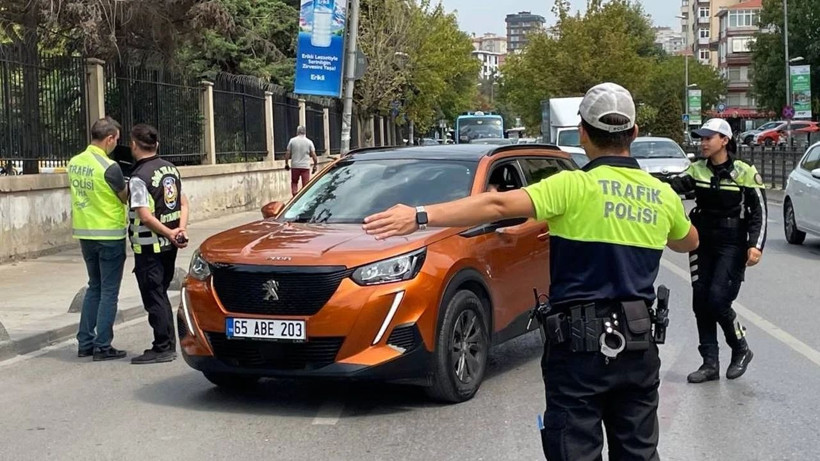 Trafik sigortasında yeni dönem: Tek merkezden yapılacak - Resim: 7