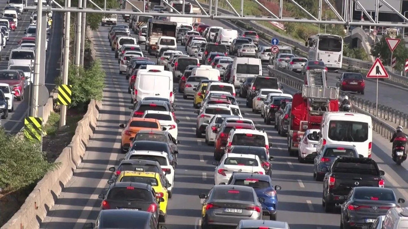 Trafik sigortasında yeni dönem: Tek merkezden yapılacak - Resim: 10