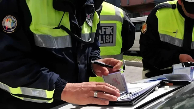 Trafik sigortasında yeni dönem: Tek merkezden yapılacak - Resim: 12