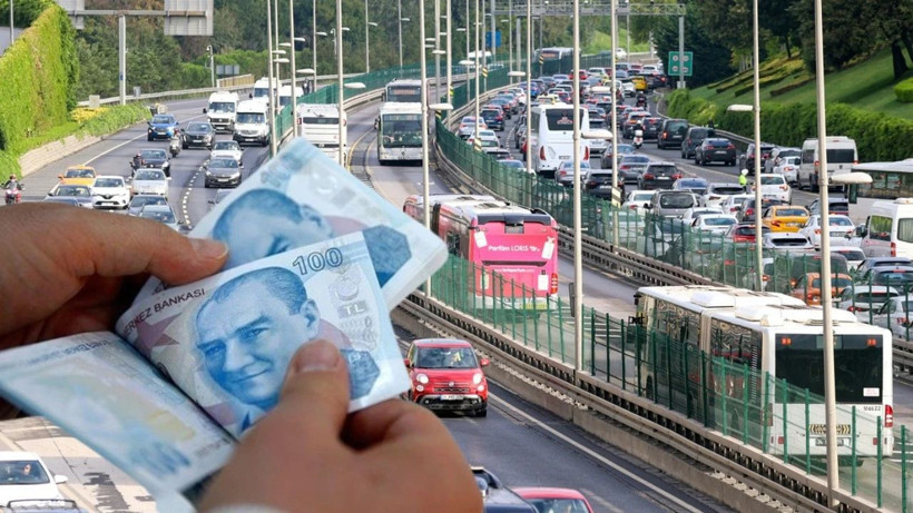 Trafik sigortasında yeni dönem: Tek merkezden yapılacak - Resim: 13