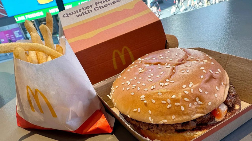 Yılda 2 milyon TL'den az kazananlar hamburger yemeyi azalttı - Resim: 2