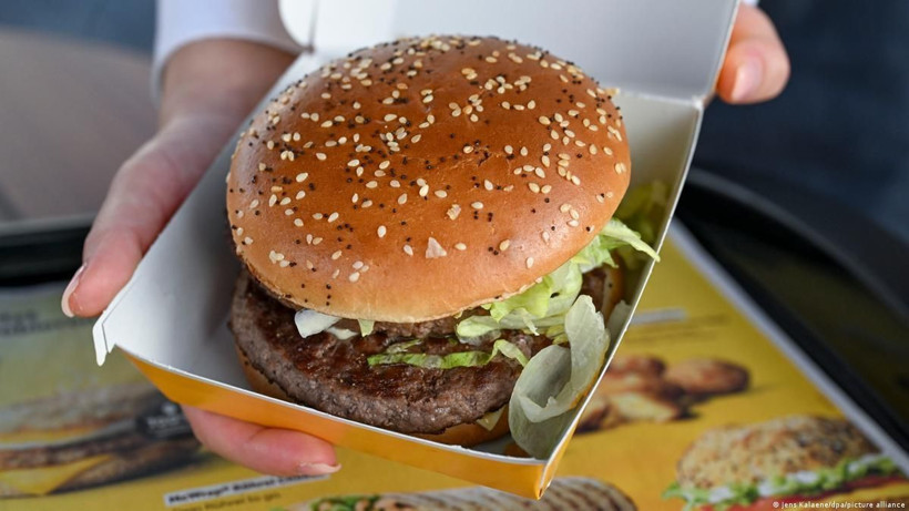 Yılda 2 milyon TL'den az kazananlar hamburger yemeyi azalttı - Resim: 4