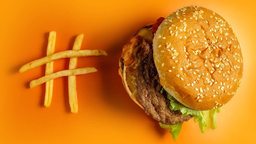 Yılda 2 milyon TL'den az kazananlar hamburger yemeyi azalttı - Resim: 10