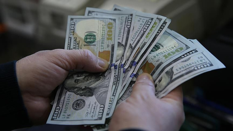 Dolar dünyada eriyor: TL'de aynı düşüş neden yaşanmıyor? - Resim: 6