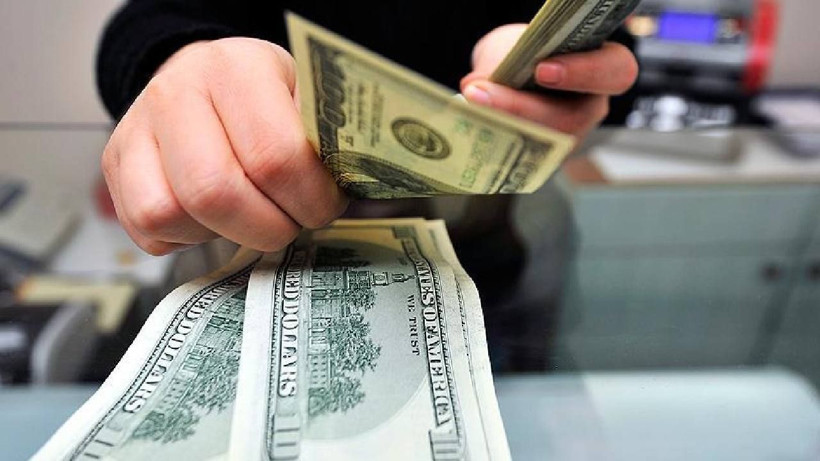 Dolar dünyada eriyor: TL'de aynı düşüş neden yaşanmıyor? - Resim: 3