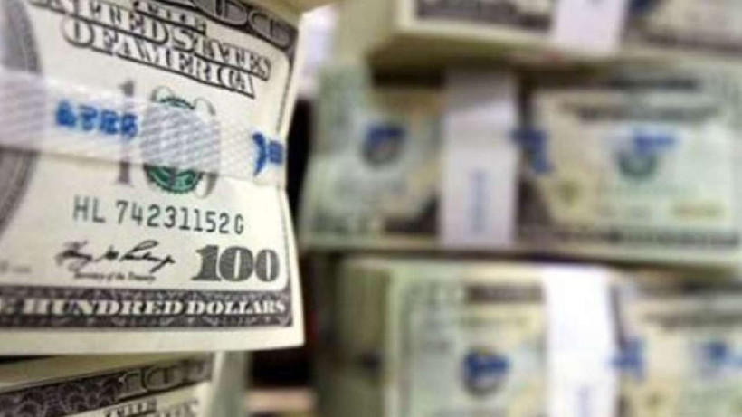 Dolar dünyada eriyor: TL'de aynı düşüş neden yaşanmıyor? - Resim: 8