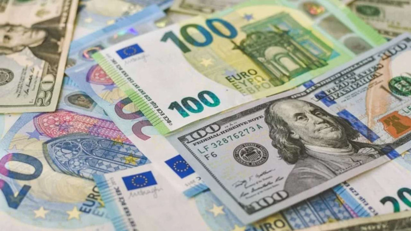 Dolar dünyada eriyor: TL'de aynı düşüş neden yaşanmıyor? - Resim: 5