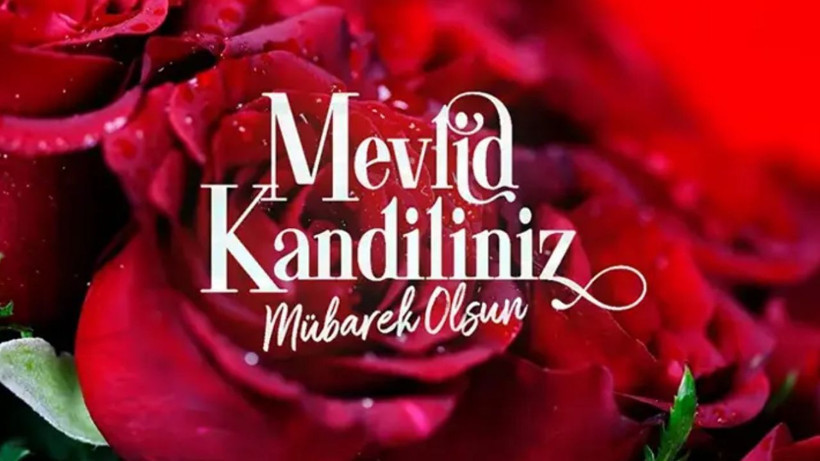 KANDİL MESAJLARI... En güzel, anlamlı, birbirinden farklı, resimli Mevlid Kandili mesajları... - Resim: 2