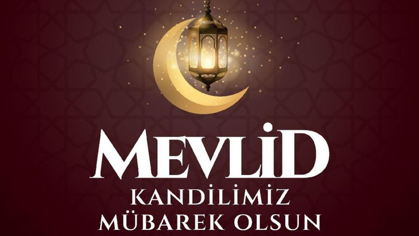 KANDİL MESAJLARI... En güzel, anlamlı, birbirinden farklı, resimli Mevlid Kandili mesajları... - Resim: 3