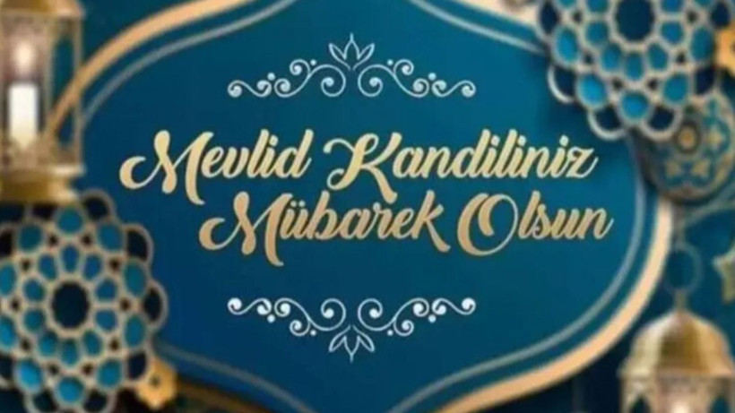 KANDİL MESAJLARI... En güzel, anlamlı, birbirinden farklı, resimli Mevlid Kandili mesajları... - Resim: 5
