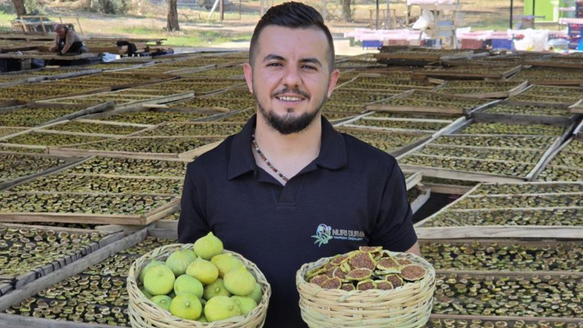 Aydın'ın gözdesi değerini katlıyor: 3 günde hazırlanıyor, fiyatı 6 katına çıkıyor - Resim: 7