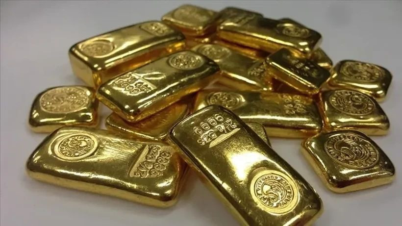 Mart ayında evini satıp 1 kilo altın almıştı! Kâr mı etti zarar mı? - Resim: 7
