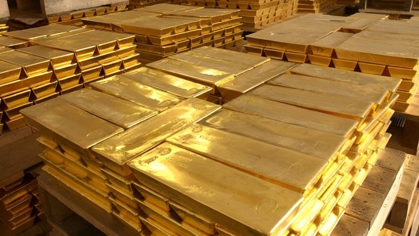 Bankalar altının hızına yetişemiyor: Tüm tahminler sil baştan - Resim: 7