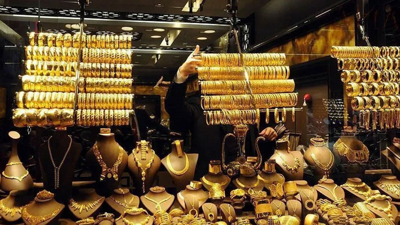 Altın fiyatları yeniden yükselişte: Gözler Fed Başkanı Warsh’ta - Resim: 5