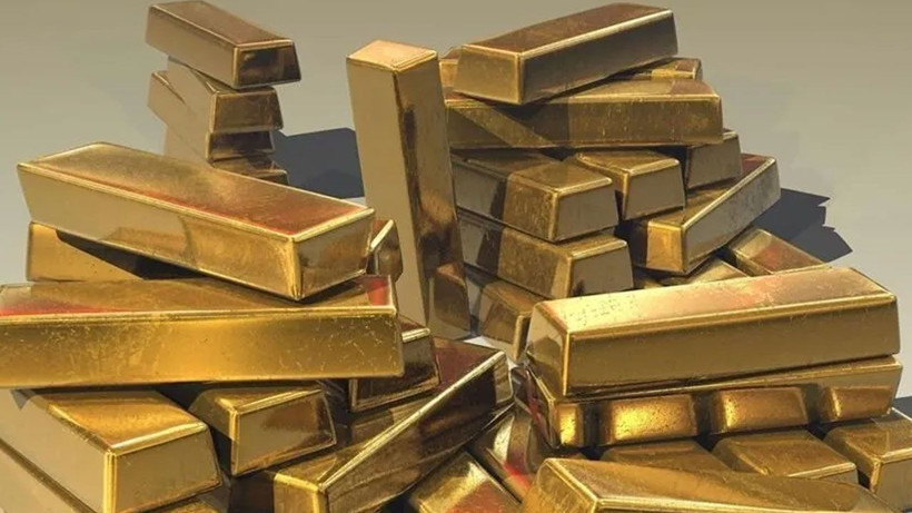 Altın fiyatları yeniden yükselişte: Gözler Fed Başkanı Warsh’ta - Resim: 3