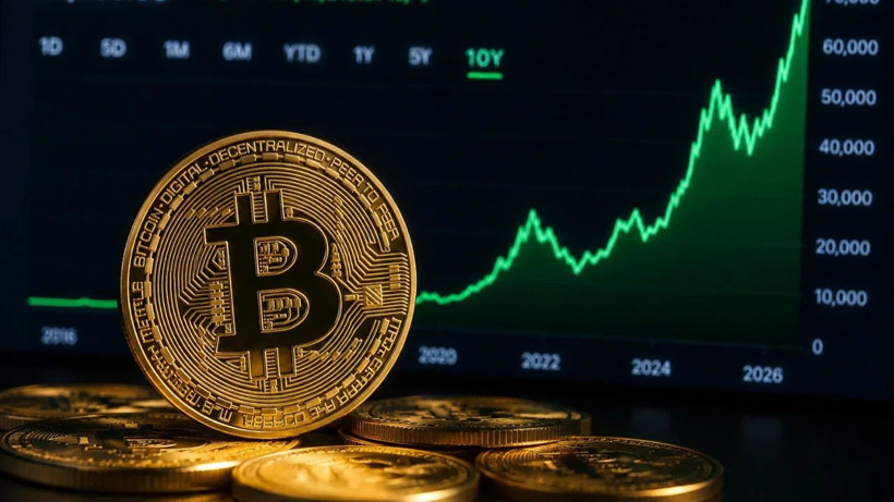 Bitcoin’de yükseliş hız kesti: Dev kurum asıl büyük hedefi açıkladı - Resim: 3